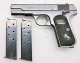 Colt – Model 1908 - .380 ACP Stk #C93 - 12 of 19