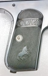 Colt – Model 1908 - .380 ACP Stk #C93 - 11 of 19