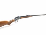 Remington RB1 45-70 Gov't Stk #A248 - 1 of 21