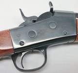 Remington RB1 45-70 Gov't Stk #A248 - 17 of 21