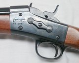 Remington RB1 45-70 Gov't Stk #A248 - 15 of 21