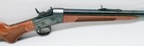 Remington RB1 45-70 Gov't Stk #A248 - 9 of 21