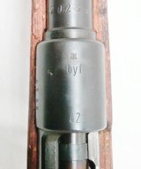 Mauser – Model 98K – Russian Capture – 8mm Stk #C95 - 9 of 18