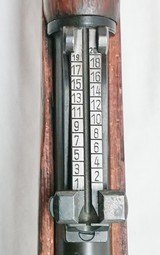 Mauser – Model 98K – Russian Capture – 8mm Stk #C95 - 17 of 18