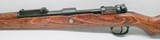 Mauser – Model 98K – Russian Capture – 8mm Stk #C95 - 7 of 18