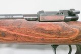 Mauser – Model 98K – Russian Capture – 8mm Stk #C95 - 11 of 18