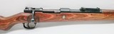 Mauser – Model 98K – Russian Capture – 8mm Stk #C95 - 3 of 18