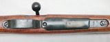 Mauser – Model 98K – Russian Capture – 8mm Stk #C95 - 13 of 18