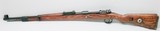 Mauser – Model 98K – Russian Capture – 8mm Stk #C95 - 5 of 18