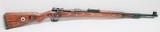 Mauser – Model 98K – Russian Capture – 8mm Stk #C95 - 1 of 18