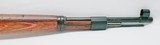 Mauser – Model 98K – Russian Capture – 8mm Stk #C95 - 4 of 18