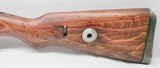 Mauser – Model 98K – Russian Capture – 8mm Stk #C95 - 6 of 18