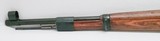 Mauser – Model 98K – Russian Capture – 8mm Stk #C95 - 8 of 18