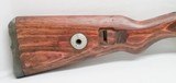 Mauser – Model 98K – Russian Capture – 8mm Stk #C95 - 2 of 18