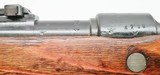 Mauser – Model 98K – Russian Capture – 8mm Stk #C95 - 10 of 18