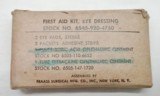 Vintage Medical Supplies – WW2 Era - Stk #C100 - 9 of 19
