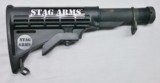 Stag Arms – STAG-15 – 5.56mm – W/ Extras – Stk #C96 - 15 of 24
