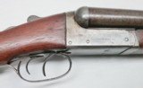 Remington - Model 1900 - Hammerless - Double - 12Ga Stk #C101 - 11 of 17