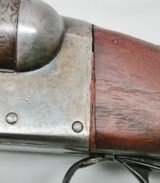 Remington - Model 1900 - Hammerless - Double - 12Ga Stk #C101 - 15 of 17