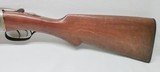 Remington - Model 1900 - Hammerless - Double - 12Ga Stk #C101 - 6 of 17