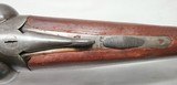 Remington - Model 1900 - Hammerless - Double - 12Ga Stk #C101 - 16 of 17