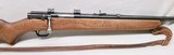 Winchester – Model 43 – .25-20 – Stk #C109 - 3 of 16