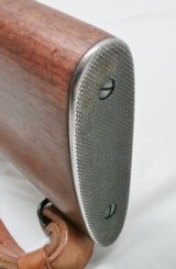 Winchester – Model 43 – .25-20 – Stk #C109 - 14 of 16