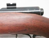 Winchester – Model 43 – .25-20 – Stk #C109 - 10 of 16