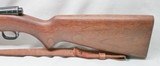 Winchester – Model 43 – .25-20 – Stk #C109 - 6 of 16