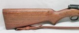 Winchester – Model 43 – .25-20 – Stk #C109 - 2 of 16
