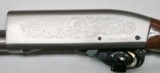 Remington - Model 870 - Wingmaster - NWTF - 25th Anniversary Edition - 12Ga - Stk #C111 - 2 of 7