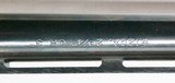 Remington - Model 870 - Wingmaster - NWTF - 25th Anniversary Edition - 12Ga - Stk #C111 - 4 of 7