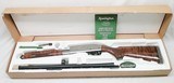 Remington - Model 870 - Wingmaster - NWTF - 25th Anniversary Edition - 12Ga - Stk #C111 - 1 of 7