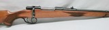 Brno – Model 22F – 7x57mm – Stk #C113 - 3 of 17