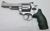 Smith & Wesson – Model 69 – .44 Magnum – Stk #C115 - 2 of 4