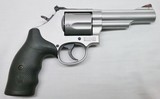 Smith & Wesson – Model 69 – .44 Magnum – Stk #C115 - 3 of 4
