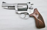Smith & Wesson – Model 60-15 – .357 Magnum – Stk #C116 - 2 of 4