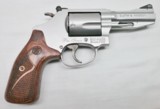 Smith & Wesson – Model 60-15 – .357 Magnum – Stk #C116 - 3 of 4