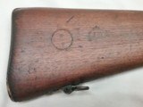 Remington – Model P-14 – .303 British – Bolt Action Stk #C114 - 17 of 19
