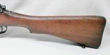 Remington – Model P-14 – .303 British – Bolt Action Stk #C114 - 6 of 19