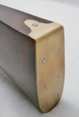 Trade Gun - Flint - 20Ga - By Mark Horvat - Stk# P-30-74 - 13 of 13