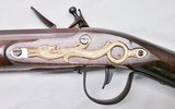 Trade Gun - Flint - 20Ga - By Mark Horvat - Stk# P-30-74 - 9 of 13