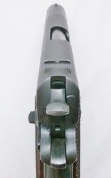 Remington Rand - 1911A1 - Arsenal Refinished - .45 ACP Stk #C120 - 8 of 12