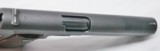 Remington Rand - 1911A1 - Arsenal Refinished - .45 ACP Stk #C120 - 7 of 12