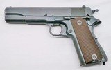 Remington Rand - 1911A1 - Arsenal Refinished - .45 ACP Stk #C120 - 1 of 12