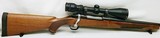 Ruger – Model 77 – Hawkeye – 30-06 Stk# A699 - 2 of 10