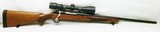 Ruger – Model 77 – Hawkeye – 30-06 Stk# A699 - 1 of 10