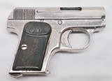 Fabrique D’Armes - Grand Precision - Made in Spain - .25 ACP Stk #C121 - 2 of 4