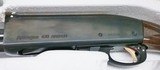 Remington - Model 870 - Wingmaster - Magnum - 20Ga - Stk #C122 - 3 of 6
