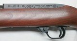 Ruger – Model 10/22 – 1980 Manufacture – NIB – 22LR – Stk #C123 - 10 of 14